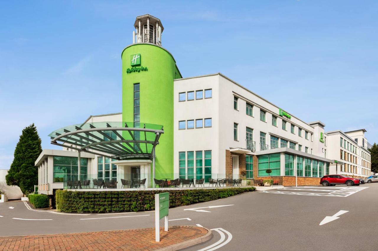 HOLIDAY INN BIRMINGHAM AIRPORT - NEC, AN IHG HOTEL БИКЕНХИЛ 4*  (Великобритания) - от 6051 RUB | NOCHI